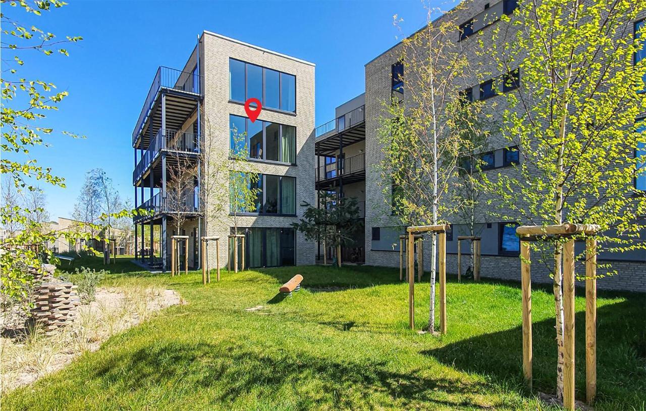 Lovely Apartment In Lembruch-Duemmer See Eksteriør bilde
