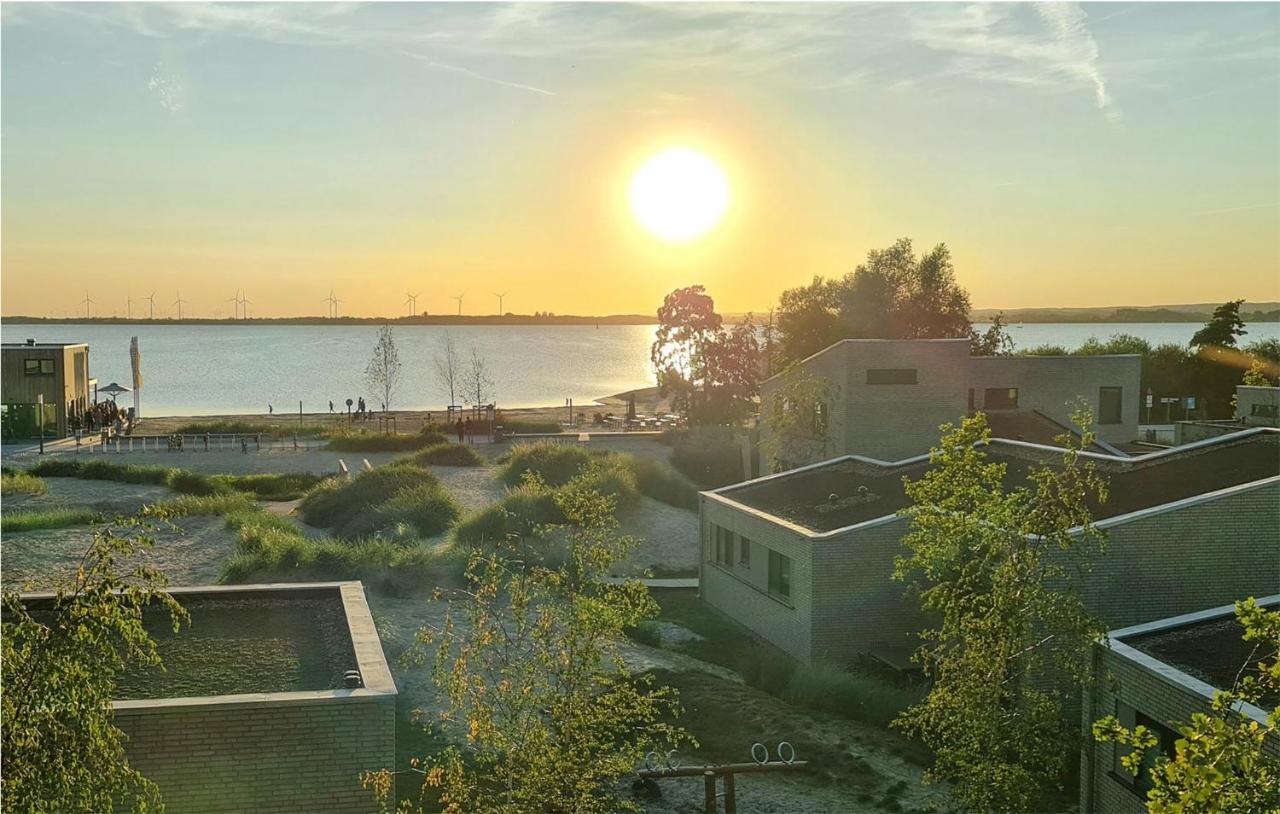 Lovely Apartment In Lembruch-Duemmer See Eksteriør bilde