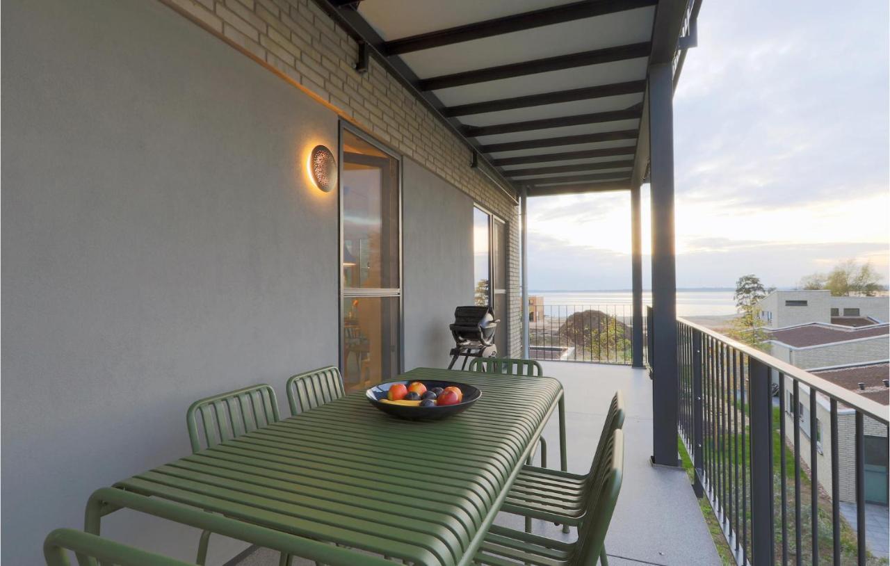 Lovely Apartment In Lembruch-Duemmer See Eksteriør bilde