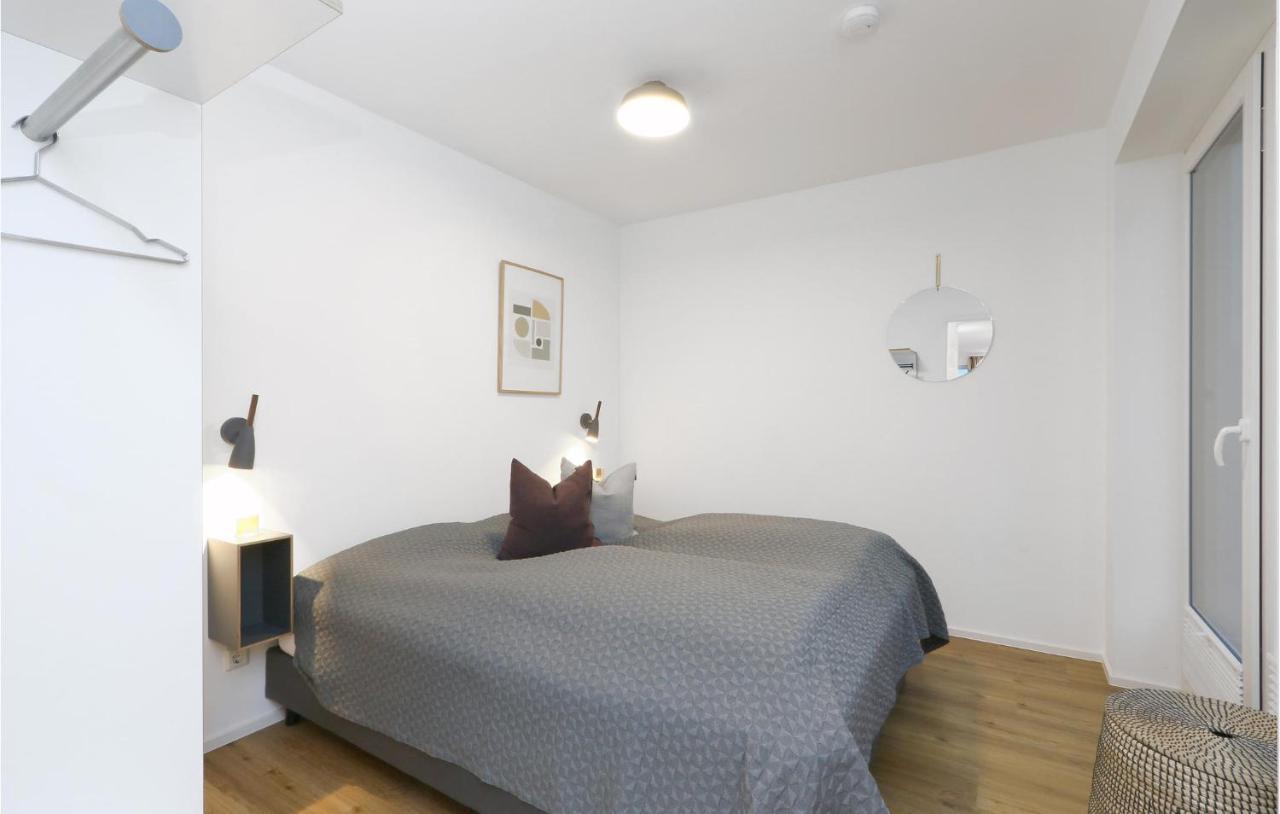Lovely Apartment In Lembruch-Duemmer See Eksteriør bilde