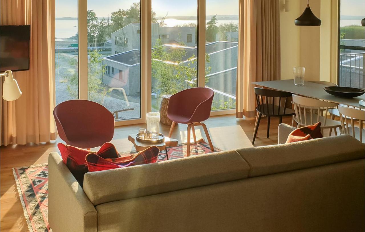Lovely Apartment In Lembruch-Duemmer See Eksteriør bilde
