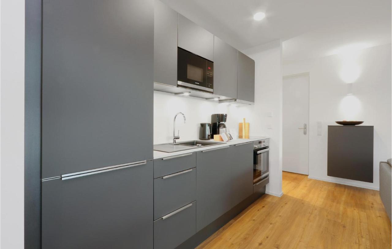 Lovely Apartment In Lembruch-Duemmer See Eksteriør bilde