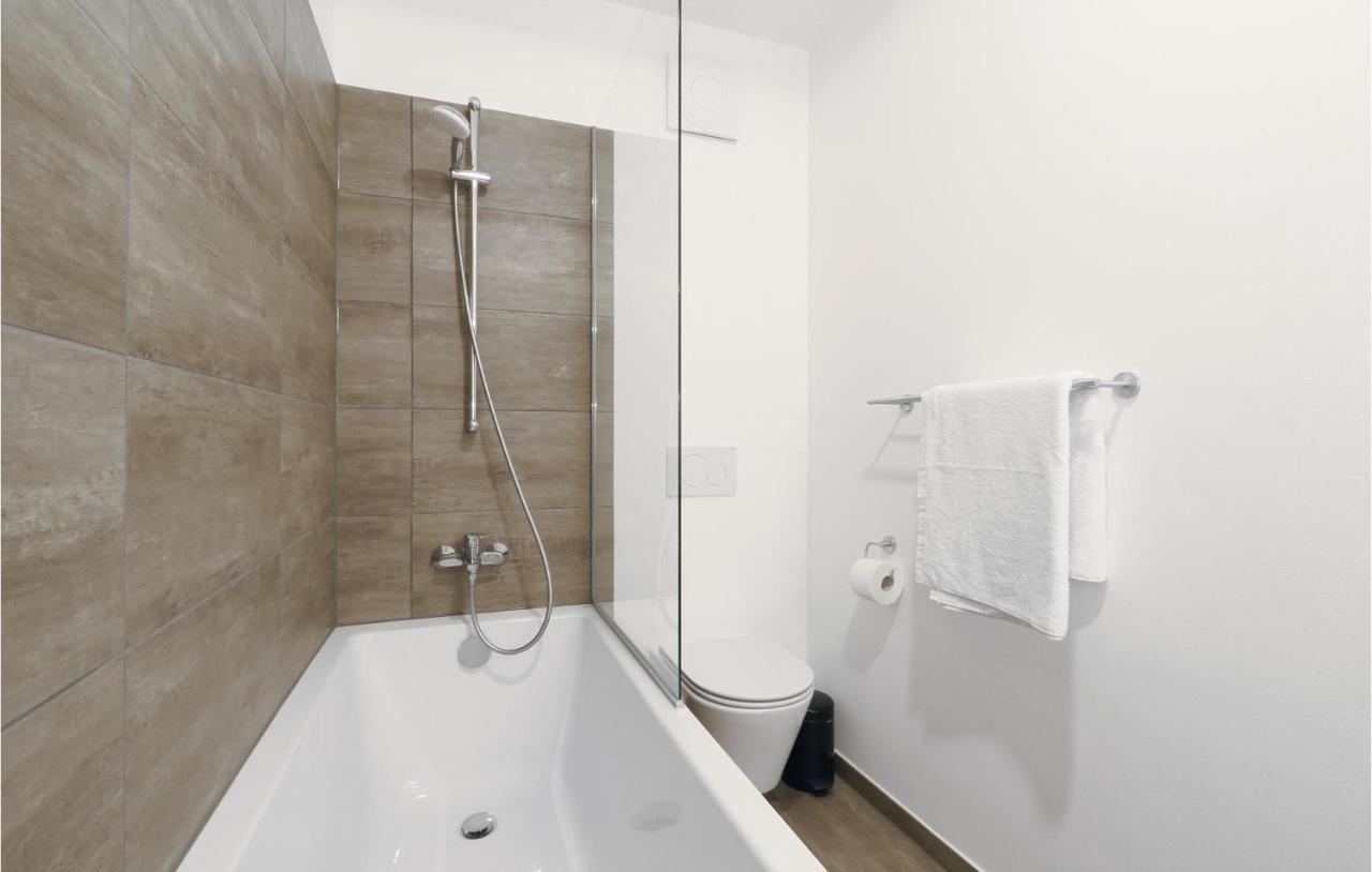 Lovely Apartment In Lembruch-Duemmer See Eksteriør bilde